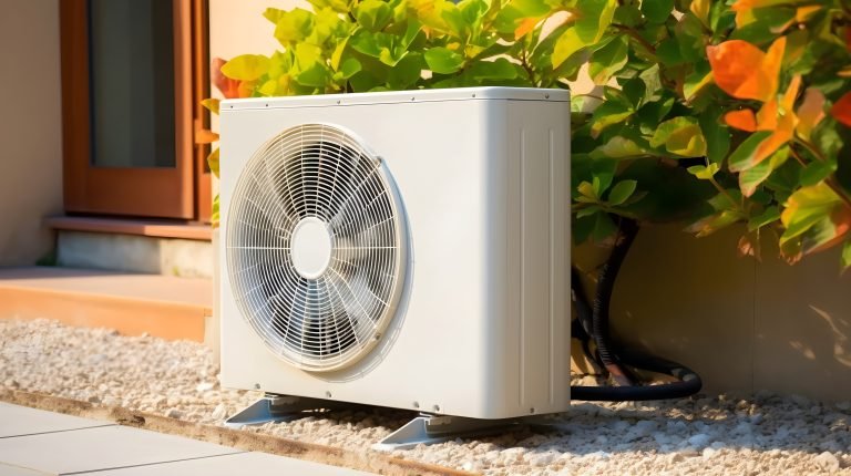 warmtepomp kopen West-Vlaanderen