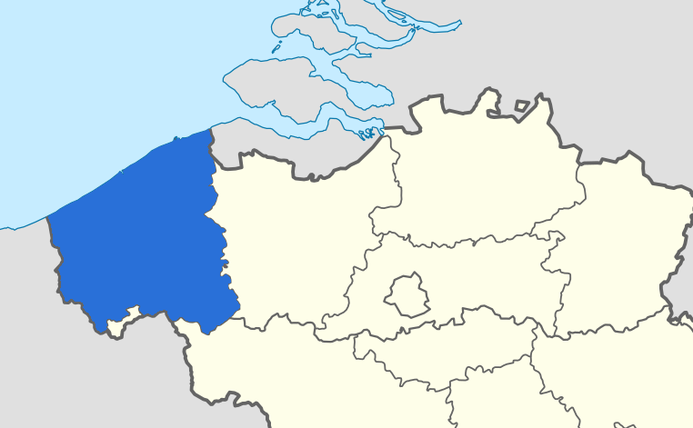 west vlaanderen-warmtepomp installeren